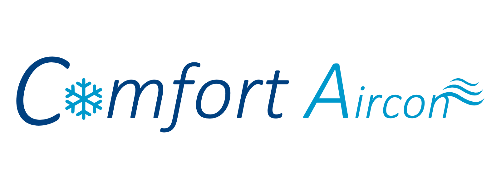 Comfort Aircon